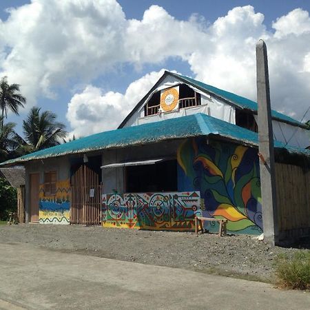 The Circle Hostel Baler Exterior foto