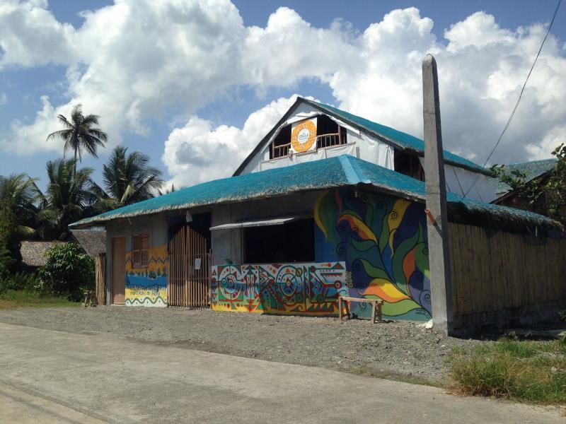 The Circle Hostel Baler Exterior foto